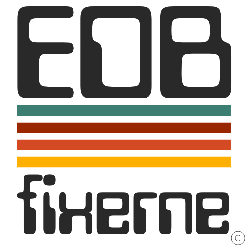 EDB Fixerne